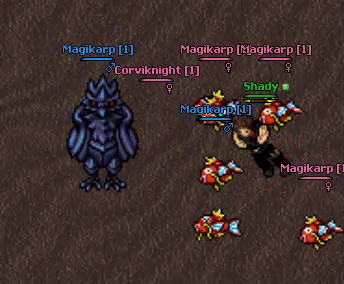 Passiva Mirror Armor
